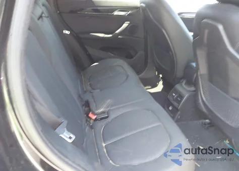 2017 BMW X1 xDrive28I из США, поврежденный, VIN WBXHT3C33H5F71732